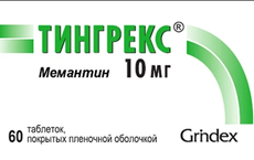 Тингрекс N60
