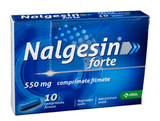 Nalgesin forte N10