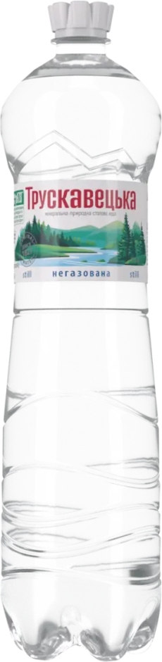Вода минер. Трускавецкая (б/газ.)