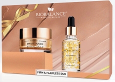БИО БАЛАНС Набор Gold Serum + Magic Touch