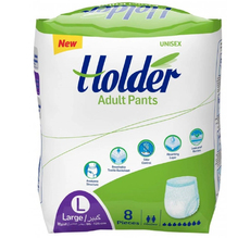 Holder Scutec-chilot adulti Large №8 N8