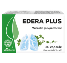 Iedera Plus N30