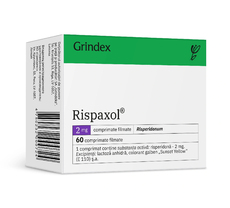 Rispaxol N60
