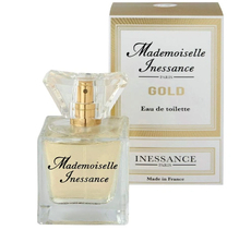 Corine de Farme Inessance apa de toaleta Melle Gold N1