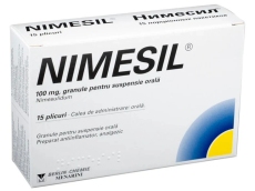 Nimesil N15