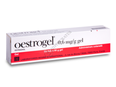 Oestrogel N1