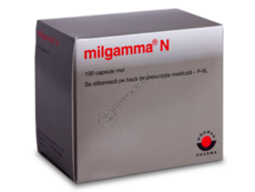 Milgamma N N100