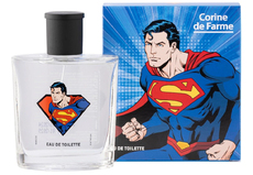Корин де Фарм Disney Superman туалетная вода N1