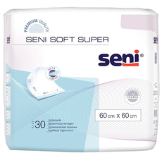 Белла Сени гигиенические пеленки SOFT