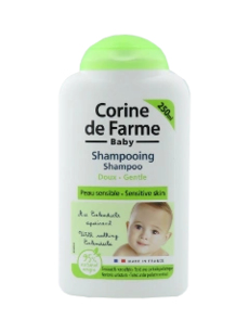 Corine de Farme Baby Extra-Gentle Sampon N1