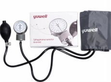 Yuwell Tensiometru mecanic XB-11 cu inel de metal N1