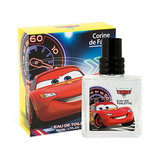 Corine de Farme Disney Cars apa de toaleta N1