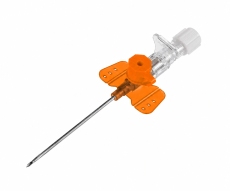 Катетер внутрив. с иньекц портом G-14 Vasofix Safety (4269225S-01) N1
