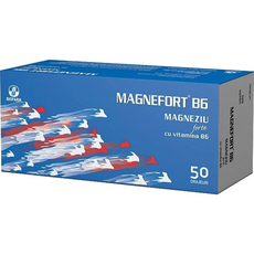 Magnefort B6 N50