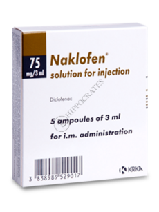 Naklofen N5