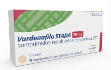 Vardenafilo N4