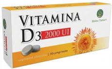 Витамин D3 N30