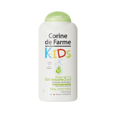 Corine de Farme Kids Gel de dus Para N1