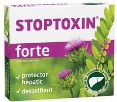 Stoptoxin Forte N30