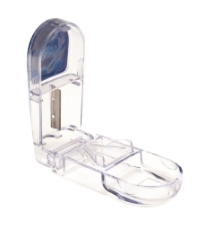 PRIM Taietor deluxe pentru pastile (492660)