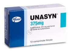 Unasyn N12