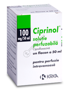 Ciprinol N1