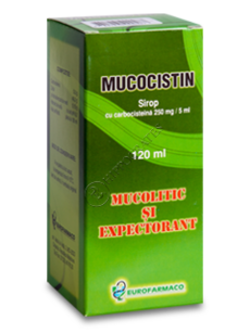 Мукоцистин N1