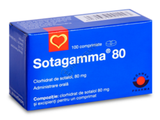 Sotagamma N100