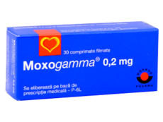 Moxogamma N30