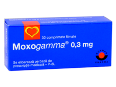 Moxogamma N30