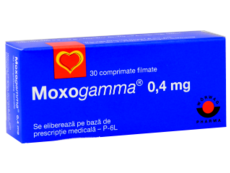 Moxogamma N30