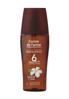 CF Sun Manoi Ulei Protector SPF6 N1