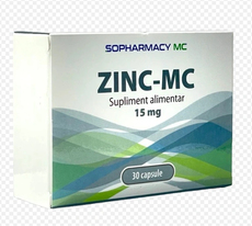 Zinc-MC N30