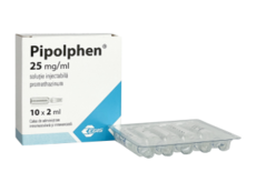 Пипольфен N10