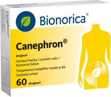 Canephron N60
