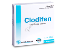Clodifen N5