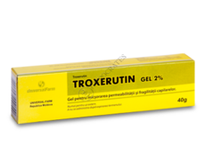 Troxerutin N1