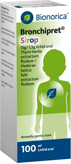 Bronchipret N1