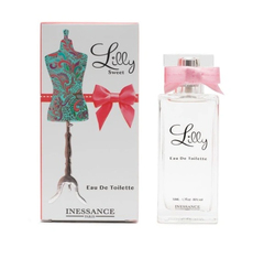 Corine de Farme Inessance apa de toaleta Sweet Lilly N1