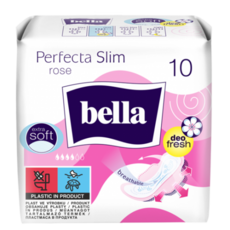Белла Perfecta Slim Rose