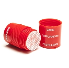 PRIM Maruntitor cu râșniță ultra fină (537811)