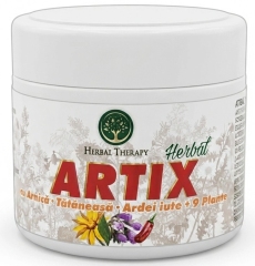 ARTIX Herbal N1