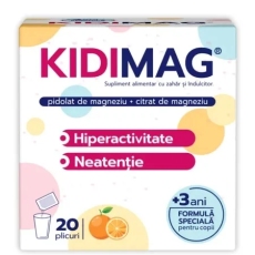 Kidimag +3 ani N20