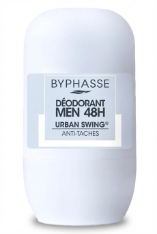 Byphasse Deodorant Roll-on 48h Men Urban Swing N1