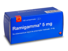 Ramigamma N100