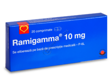 Ramigamma N20