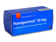 Ramigamma N100