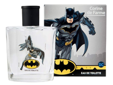 Корин де Фарм Disney Batman туалетная вода N1