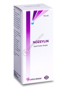 Nozeylin N1