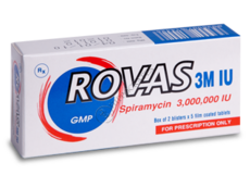 Rovas N10